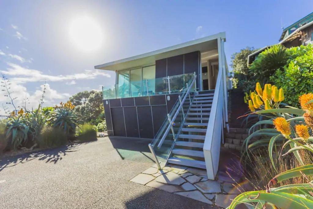 Exclusive Sanctuary On The West Coast Villa Muriwai  Exterior photo